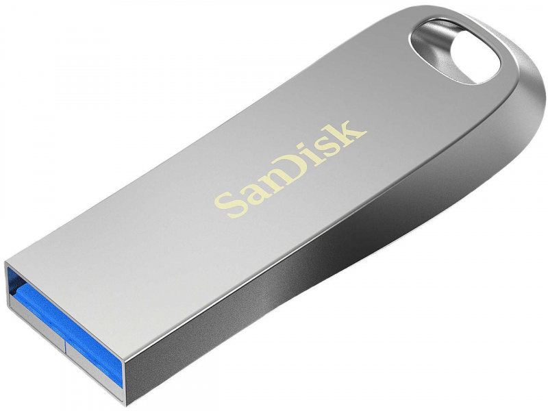 Флешка SanDisk USB Drive 256GB SDCZ74-256G-G46