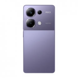 Смартфон POCO M6 Pro 12+512GB Purple (MZB0G38RU)