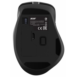 Мышь Acer OMR140, черный (ZL.MCEEE.00G)