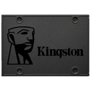Накопитель SSD Kingston 2,5" SATA-III A400 Series 480GB SA400S37/480GIN