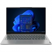 Ноутбук Lenovo ThinkBook 13s G4 (21ARA02DRK), серый