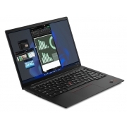 ThinkPad X1 Carbon Gen10 14" 2.8K (2880x1800) OLED 400N, i7-1255U, 16GB LPDDR5 5200, 1TB SSD M.2, Intel Iris Xe, LTE 4G, WiFi, BT, FPR, FHD Cam, 57Wh, 65W USB-C Slim, Win 11 Pro, 1.12kg