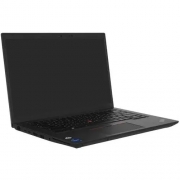 Ноутбук Lenovo ThinkPad L14 G3 черный 14" (21C2A4W5CD)