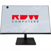 Монитор RDW RDW2701K/F00B0, черный