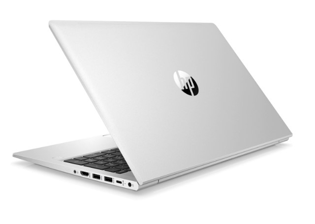 Ноутбук HP ProBook 450 G9 серебристый 15.6