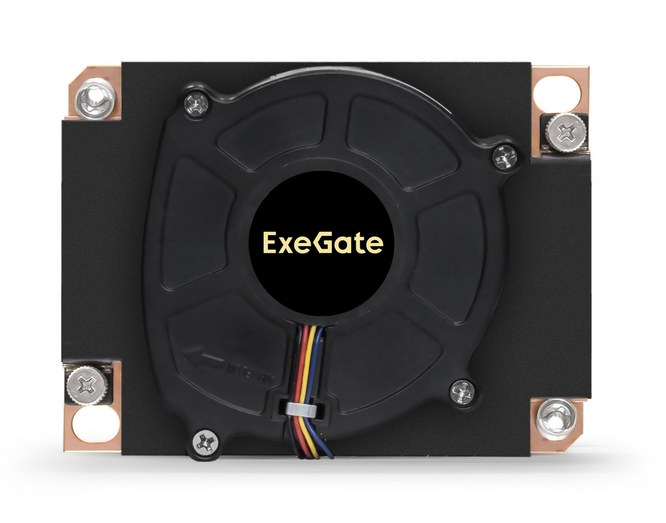 Вентилятор Exegate EX293438RUS