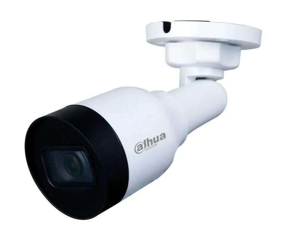 IP-видеокамера Dahua DH-IPC-HFW1239SP-A-LED-0280B-S51, белый