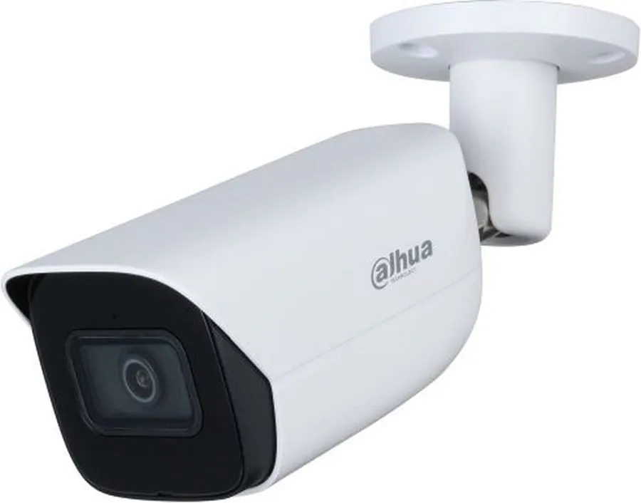 Камера видеонаблюдения IP Dahua DH-IPC-HFW3441E-S-0360B-S2 3.6мм, белый