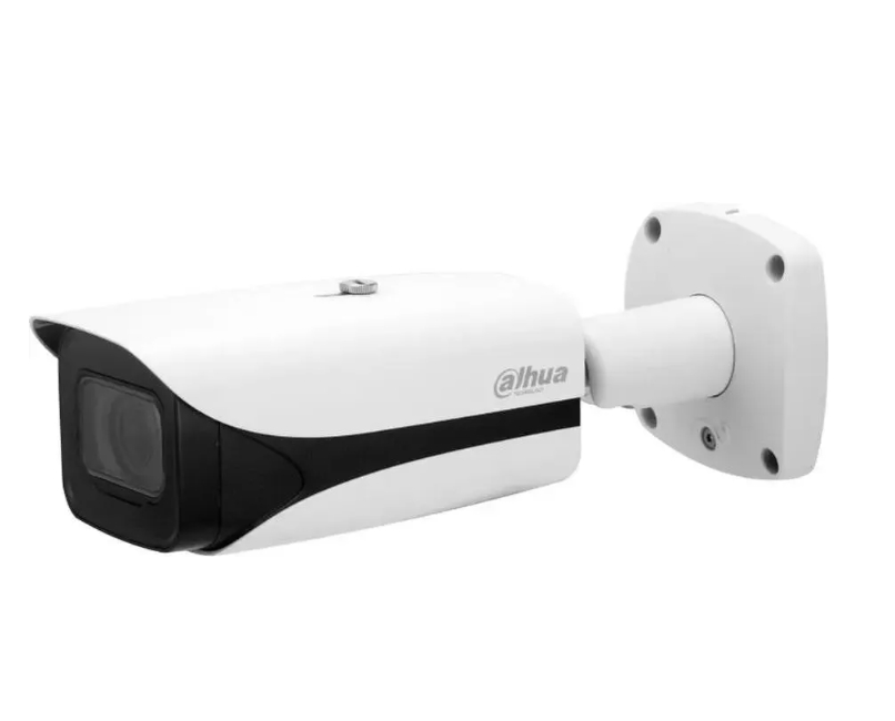 Камера видеонаблюдения IP Dahua DH-IPC-HFW5442EP-ZE-S3 2.7-12мм, белый