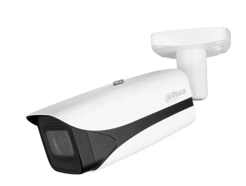 Камера видеонаблюдения IP Dahua DH-IPC-HFW5442EP-ZE-S3 2.7-12мм, белый