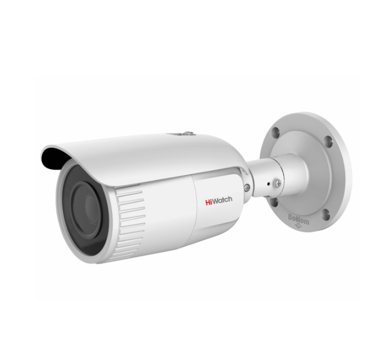 Видеокамера HiWatch DS-I256Z(B) (2.8-12 mm)