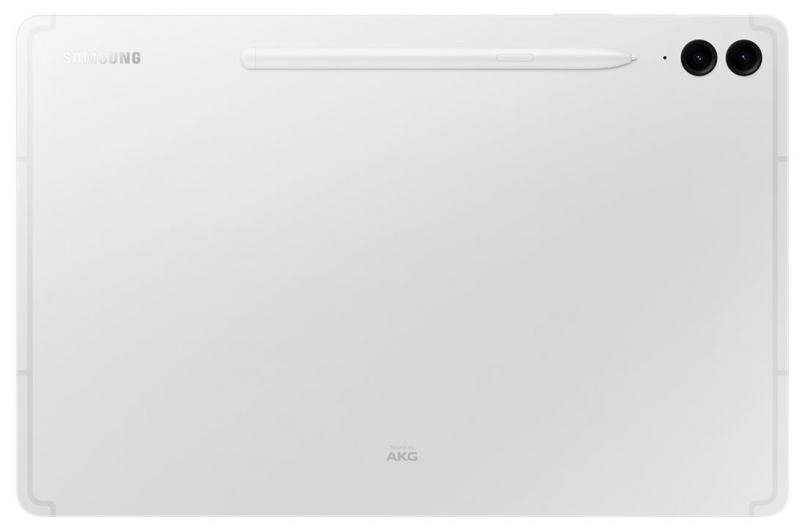 Планшет Samsung Galaxy Tab S9 серебристый (SM-X616BZSECAU)