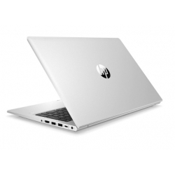 Ноутбук HP ProBook 450 G9 серебристый 15.6