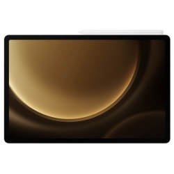 Планшет Samsung Galaxy Tab S9 серебристый (SM-X616BZSECAU)