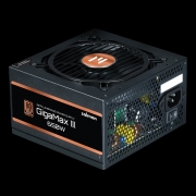 Блок питания Zalman ZM650-GV3 (ATX 3.0, 650W, Active PFC, 120mm fan, 80Plus Bronze, Gen5 PCIe) Retail