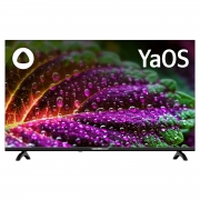 42" Телевизор FHD LED BBK 42LEX-7264/FTS2C (B) AOSP 11 (Yandex TV)