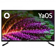 42" Телевизор FHD LED BBK 42LEX-7280/FTS2C (B) AOSP 11 (Yandex TV)