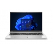 Ноутбук HP ProBook 450 G9 серебристый 15.6" (724Q1EA)