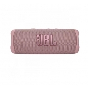 Колонка JBL JBLFLIP6PINK, розовый 