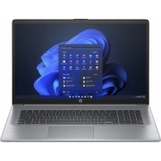 Ноутбук HP 470 G10 816K5EA 17" серебристый (816K5EA)