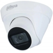 Камера видеонаблюдения IP Dahua DH-IPC-HDW1431T1P-0280B-S4 2.8-2.8мм, белый