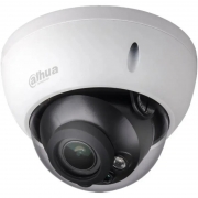 Камера видеонаблюдения IP Dahua DH-IPC-HDBW3441RP-ZS-S2 2.7-13.5мм, белый