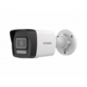 Видеокамера HIWATCH DS-I850M(2.8mm), белый