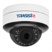 Видеокамера TRASSIR TR-D3121IR2 v6 (B) 2.8