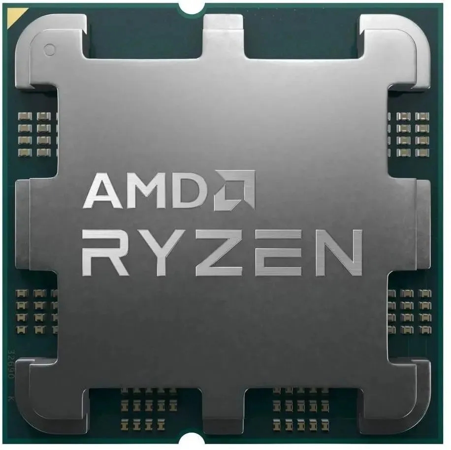 Процессор AMD Ryzen 5 7500F OEM (100-000000597)  