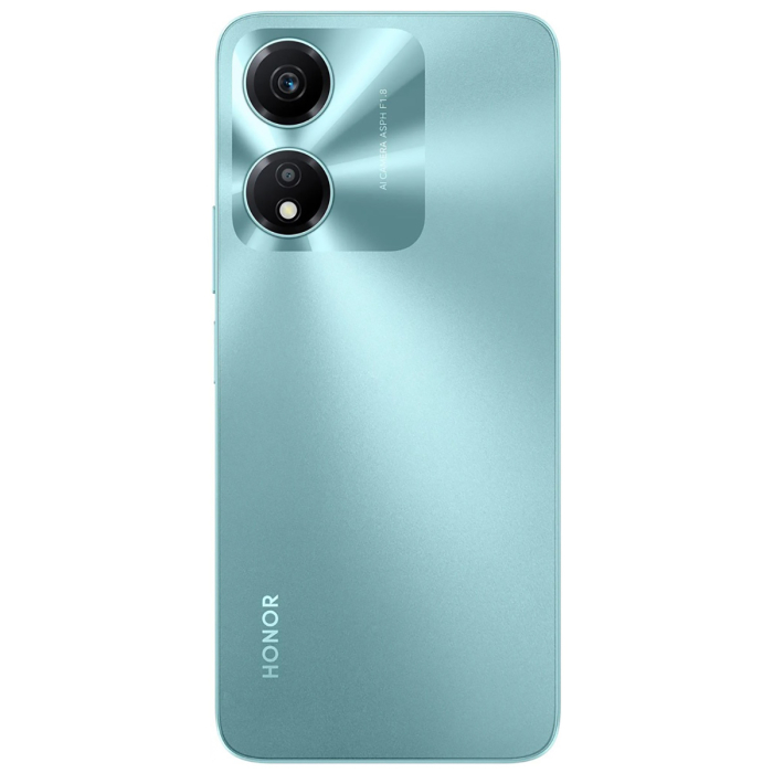 Смартфон HONOR X5 Plus 4+64Gb Green (5109ATFS_NV)