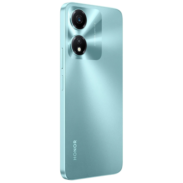 Смартфон HONOR X5 Plus 4+64Gb Green (5109ATFS_NV)