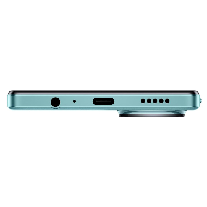Смартфон HONOR X7B 8+128Gb Green (5109AYXQ)