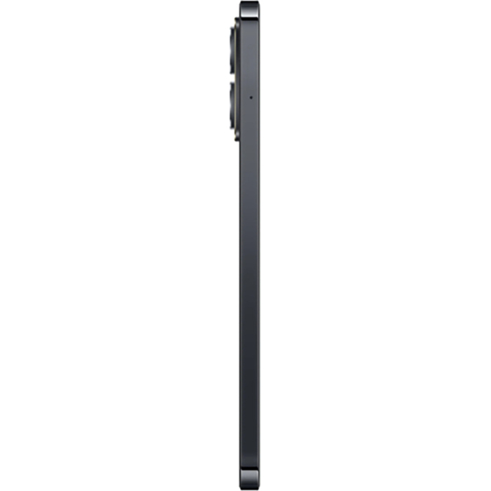 Смартфон HONOR X8B 8+128Gb Black (5109AYBK)