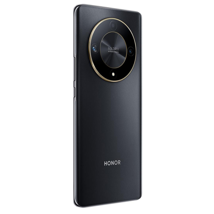 Смартфон HONOR X9B 8+256Gb Black (5109AWUY)