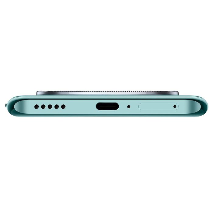 Смартфон HONOR X9B 8+256Gb Green (5109AWUW)