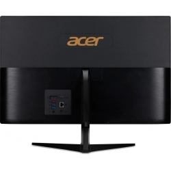 Моноблок Acer Aspire C27-1800 DQ.BLHCD.003, черный