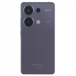 Смартфон POCO M6 Pro 8+256GB Purple (MZB0G36RU)
