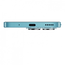 Смартфон HONOR X8A 6+128Gb Blue (5109APCQ)