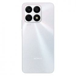 Смартфон HONOR X8A 6+128Gb Silver (5109APCS)