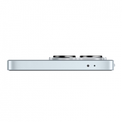 Смартфон HONOR X8A 6+128Gb Silver (5109APCS)