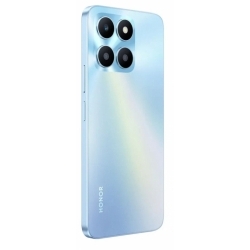 Смартфон Honor X6A 4/128GB синий (5109ATKM)
