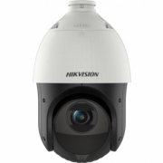 Камера видеонаблюдения Hikvision DS-2DE4425IW-DE(T5) 4.8-120мм, белый