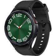 Смарт-часы Samsung Galaxy Watch6 Classic 47мм 1.47", черный 