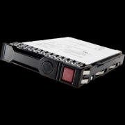 Накопитель SSD HPE (P37066-001) 3.84Tb SAS