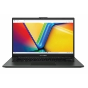 Ноутбук ASUS E1404FA-EB045 черный (90NB0ZS2-M00670)