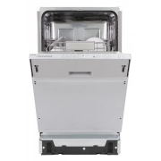Встраиваемая посудомоечная машина SCHAUB LORENZS VI4500 SLG00000004