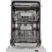 Встраиваемая посудомоечная машина SCHAUB LORENZ VI4630 SLG00000003