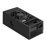 TPS450 450W (TFX, 8cm fan, 24pin, (4+4)pin, PCI-E, 3xSATA, 2xIDE, black)