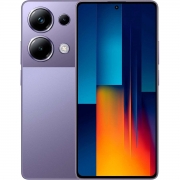 Смартфон POCO M6 Pro 8+256GB Purple (MZB0G36RU)