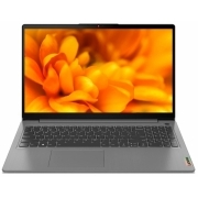 Ноутбук LENOVO IP3S 15IAU7 15" серый (82RK00VARK)
